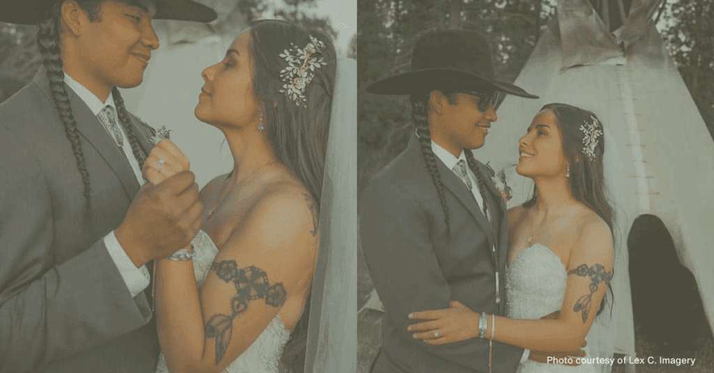 Native American Romance featured image