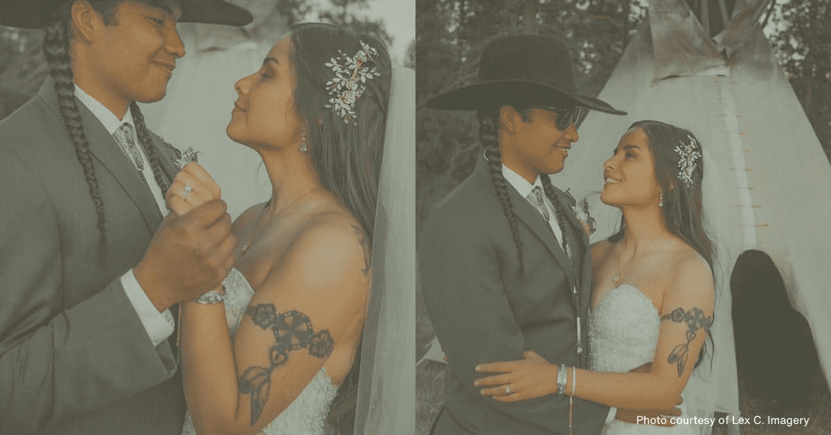 Native American Romance featured image