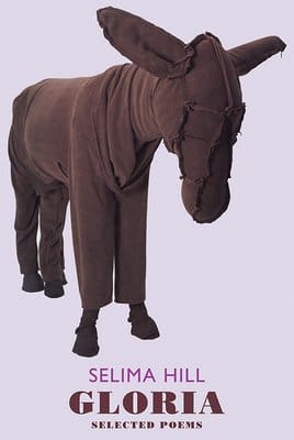 Gloria: Selected Poems Book Cover